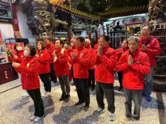 115年3月12日台灣燈會~閃耀嘉義(2/3)