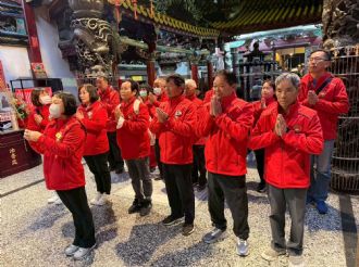 115年3月12日台灣燈會~閃耀嘉義(2/3)