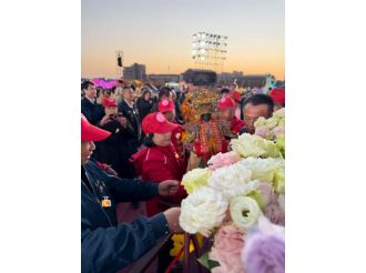 115年3月12日台灣燈會~閃耀嘉義(2/3)