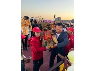 115年3月12日台灣燈會~閃耀嘉義(2/3)