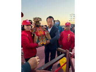 115年3月12日台灣燈會~閃耀嘉義(2/3)
