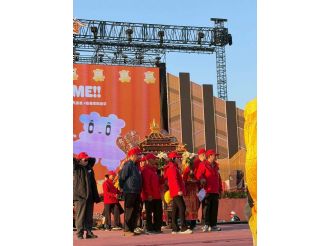 115年3月12日台灣燈會~閃耀嘉義(2/3)