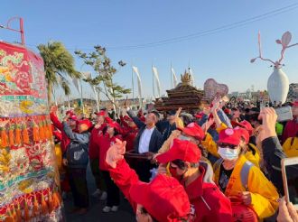 115年3月12日台灣燈會~閃耀嘉義(1/3)