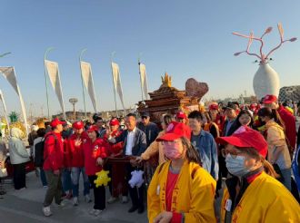 115年3月12日台灣燈會~閃耀嘉義(1/3)