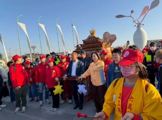 115年3月12日台灣燈會~閃耀嘉義(1/3)