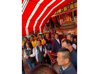 115年3月3日【六正方圓．囍．興馬必達】文化參訪交流，活動一：溪北村遶境(3/3)