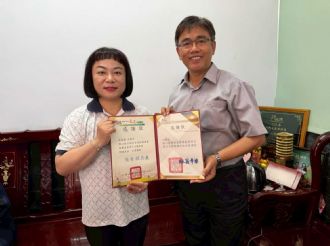 115年5月9日【得祿妙哉 正道方行】溪北六興宮建廟200週年慶祝活動 正一品提督太子太保王得祿將軍開光聖典