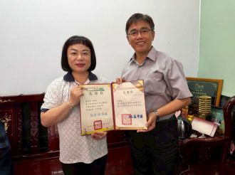 115年5月9日【得祿妙哉 正道方行】溪北六興宮建廟200週年慶祝活動 正一品提督太子太保王得祿將軍開光聖典