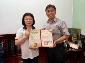 115年5月9日【得祿妙哉 正道方行】溪北六興宮建廟200週年慶祝活動 正一品提督太子太保王得祿將軍開光聖典