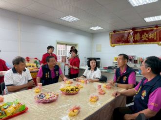 115年7月4日-5日桃園大樹林天后宮廟宇新建工程動土大典暨員林圳安宮、台中寶林寺、通霄慈惠宮、三陽玉府天宮訪宮
