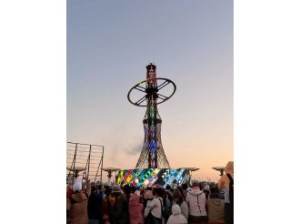 115年3月12日台灣燈會~閃耀嘉義(1/3)