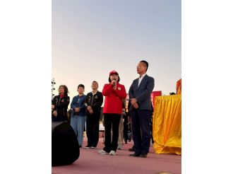 115年3月12日台灣燈會~閃耀嘉義(1/3)