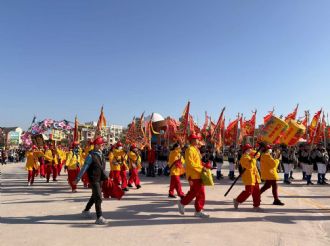 115年3月12日台灣燈會~閃耀嘉義(1/3)