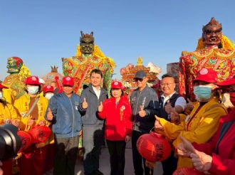115年3月12日台灣燈會~閃耀嘉義(1/3)