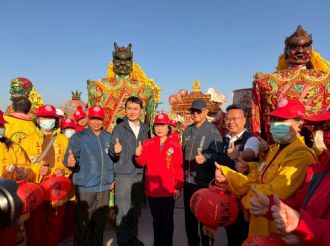 115年3月12日台灣燈會~閃耀嘉義(1/3)