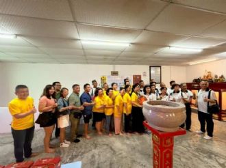115年3月24日-28日【六正方圓∞囍∞興馬必達】馬來西亞文化交流活動(2/2)