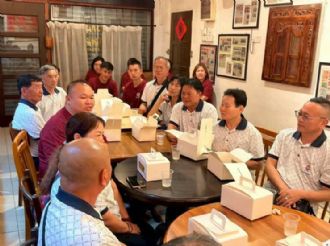 115年3月24日-28日【六正方圓∞囍∞興馬必達】馬來西亞文化交流活動(2/2)