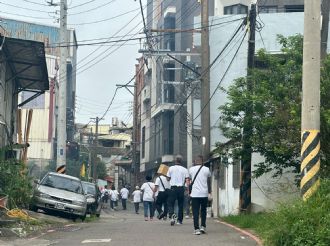 114年5月18日-19日參加台灣媽祖聯誼會人間媽祖領獎暨參訪(1/2)