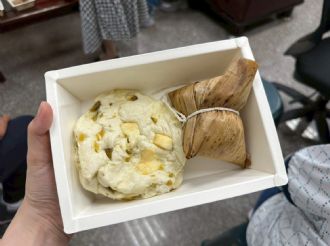 114年5月18日-19日參加台灣媽祖聯誼會人間媽祖領獎暨參訪(1/2)