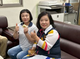 114年5月18日-19日參加台灣媽祖聯誼會人間媽祖領獎暨參訪(1/2)