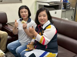 114年5月18日-19日參加台灣媽祖聯誼會人間媽祖領獎暨參訪(1/2)