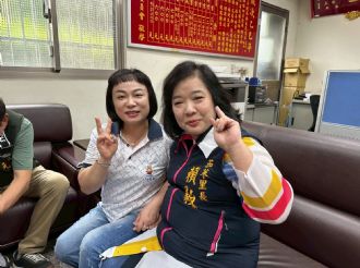 114年5月18日-19日參加台灣媽祖聯誼會人間媽祖領獎暨參訪(1/2)