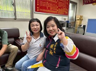 114年5月18日-19日參加台灣媽祖聯誼會人間媽祖領獎暨參訪(1/2)