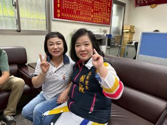 114年5月18日-19日參加台灣媽祖聯誼會人間媽祖領獎暨參訪(1/2)