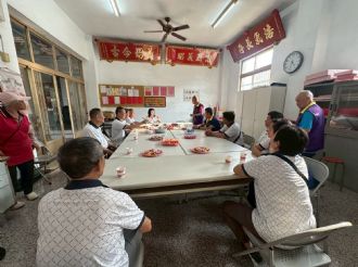 114年7月1日-2日六興宮至太極恩主寺、正一天師宮、海口福元宮、八里南嶽宮、竹圍福海宮、永和保福宮、松山慈祐宮、獅潭義民廟參訪1