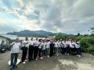 114年7月1日-2日六興宮至太極恩主寺、正一天師宮、海口福元宮、八里南嶽宮、竹圍福海宮、永和保福宮、松山慈祐宮、獅潭義民廟參訪1