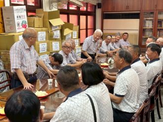 114年7月1日-2日六興宮至太極恩主寺、正一天師宮、海口福元宮、八里南嶽宮、竹圍福海宮、永和保福宮、松山慈祐宮、獅潭義民廟參訪1