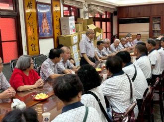 114年7月1日-2日六興宮至太極恩主寺、正一天師宮、海口福元宮、八里南嶽宮、竹圍福海宮、永和保福宮、松山慈祐宮、獅潭義民廟參訪1