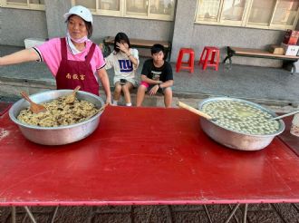 114年7月1日-2日六興宮至太極恩主寺、正一天師宮、海口福元宮、八里南嶽宮、竹圍福海宮、永和保福宮、松山慈祐宮、獅潭義民廟參訪1