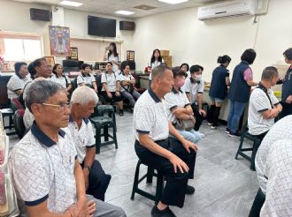 114年7月1日-2日六興宮至太極恩主寺、正一天師宮、海口福元宮、八里南嶽宮、竹圍福海宮、永和保福宮、松山慈祐宮、獅潭義民廟參訪1