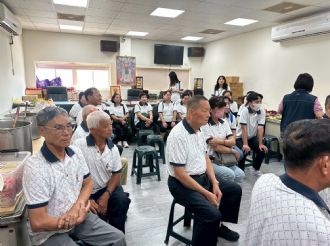 114年7月1日-2日六興宮至太極恩主寺、正一天師宮、海口福元宮、八里南嶽宮、竹圍福海宮、永和保福宮、松山慈祐宮、獅潭義民廟參訪1