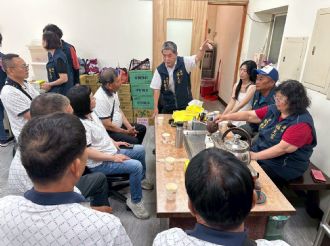114年7月1日-2日六興宮至太極恩主寺、正一天師宮、海口福元宮、八里南嶽宮、竹圍福海宮、永和保福宮、松山慈祐宮、獅潭義民廟參訪1