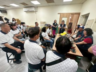 114年7月1日-2日六興宮至太極恩主寺、正一天師宮、海口福元宮、八里南嶽宮、竹圍福海宮、永和保福宮、松山慈祐宮、獅潭義民廟參訪1