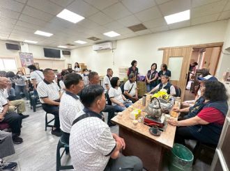 114年7月1日-2日六興宮至太極恩主寺、正一天師宮、海口福元宮、八里南嶽宮、竹圍福海宮、永和保福宮、松山慈祐宮、獅潭義民廟參訪1