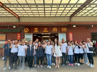 114年7月1日-2日六興宮至太極恩主寺、正一天師宮、海口福元宮、八里南嶽宮、竹圍福海宮、永和保福宮、松山慈祐宮、獅潭義民廟參訪1