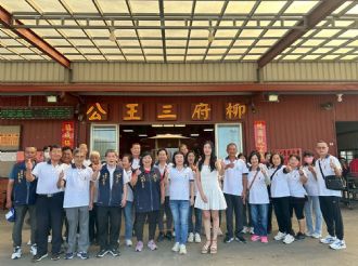 114年7月1日-2日六興宮至太極恩主寺、正一天師宮、海口福元宮、八里南嶽宮、竹圍福海宮、永和保福宮、松山慈祐宮、獅潭義民廟參訪1