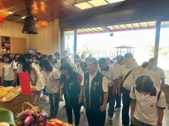 114年7月1日-2日六興宮至太極恩主寺、正一天師宮、海口福元宮、八里南嶽宮、竹圍福海宮、永和保福宮、松山慈祐宮、獅潭義民廟參訪1