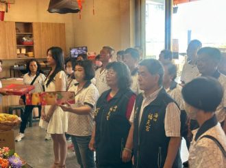 114年7月1日-2日六興宮至太極恩主寺、正一天師宮、海口福元宮、八里南嶽宮、竹圍福海宮、永和保福宮、松山慈祐宮、獅潭義民廟參訪1