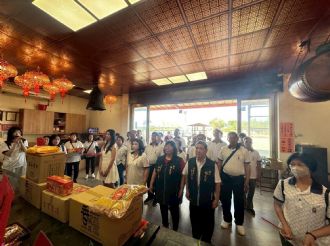 114年7月1日-2日六興宮至太極恩主寺、正一天師宮、海口福元宮、八里南嶽宮、竹圍福海宮、永和保福宮、松山慈祐宮、獅潭義民廟參訪1