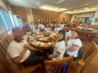 114年7月1日-2日六興宮至太極恩主寺、正一天師宮、海口福元宮、八里南嶽宮、竹圍福海宮、永和保福宮、松山慈祐宮、獅潭義民廟參訪1