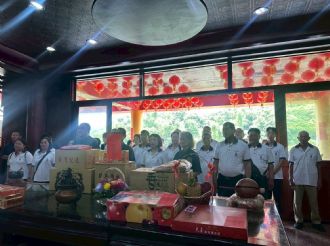 114年7月1日-2日六興宮至太極恩主寺、正一天師宮、海口福元宮、八里南嶽宮、竹圍福海宮、永和保福宮、松山慈祐宮、獅潭義民廟參訪1
