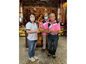 114年7月1日-2日六興宮至太極恩主寺、正一天師宮、海口福元宮、八里南嶽宮、竹圍福海宮、永和保福宮、松山慈祐宮、獅潭義民廟參訪1
