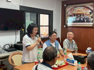 114年7月23日六興宮至民雄雙福保安宮、嘉義南興宮、水上璿宿上天宮、下營九龍太子宮參訪