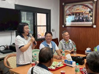 114年7月23日六興宮至民雄雙福保安宮、嘉義南興宮、水上璿宿上天宮、下營九龍太子宮參訪