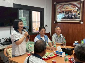114年7月23日六興宮至民雄雙福保安宮、嘉義南興宮、水上璿宿上天宮、下營九龍太子宮參訪