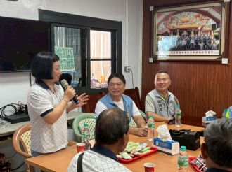 114年7月23日六興宮至民雄雙福保安宮、嘉義南興宮、水上璿宿上天宮、下營九龍太子宮參訪